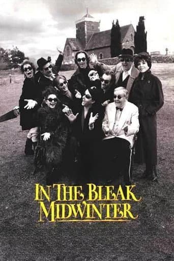Watch In the Bleak Midwinter free online