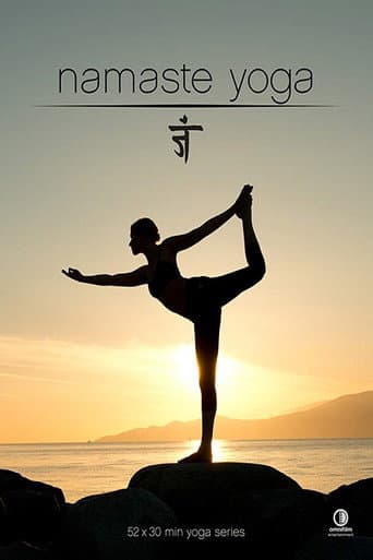 Watch Namaste Yoga free online