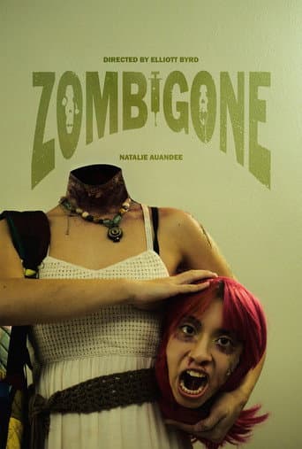 Watch Zombigone free online