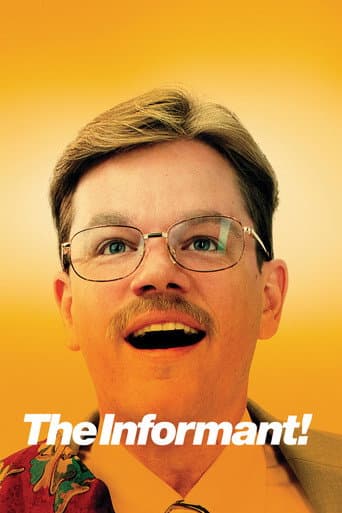 Watch The Informant! free online