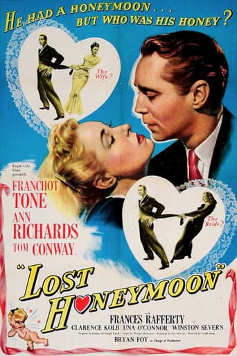 Watch Lost Honeymoon free online