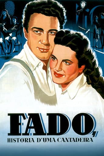 Watch Fado, a Singer's Story free online