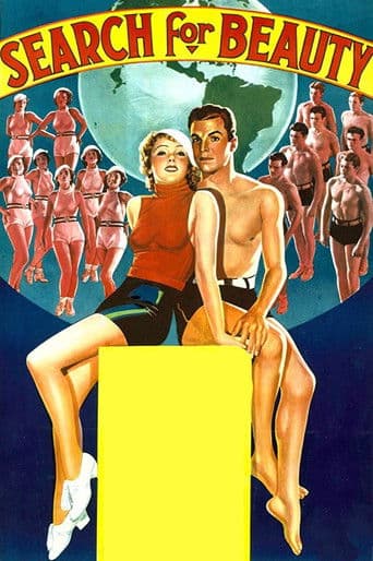 Watch Search for Beauty free online