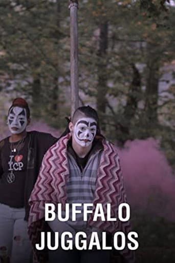 Watch Buffalo Juggalos free online