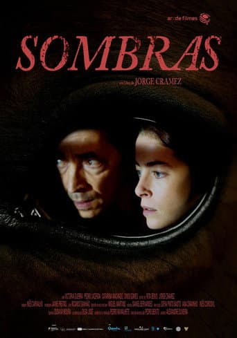 Watch Sombras free online