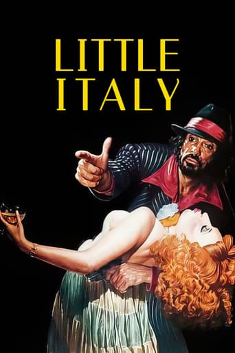 Watch Little Italy free online