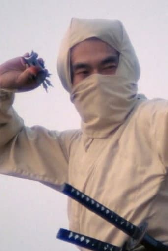 Watch Re-Enter the 'New York Ninja' free online