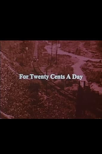 Watch For Twenty Cents A Day free online