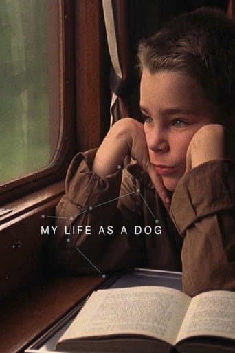 Watch My Life as a Dog free online