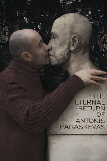 Watch The Eternal Return of Antonis Paraskevas free online