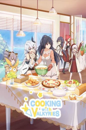 Watch Cooking with Valkyries free online