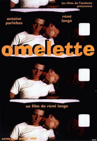 Watch Omelette free online