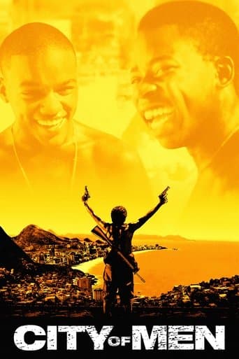 Watch City of Men free online