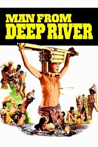 Watch Man from Deep River free online