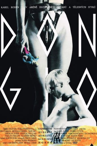 Watch Don Gio free online