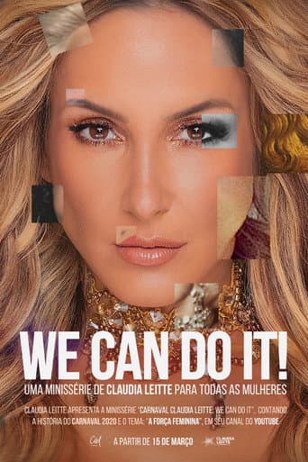 Watch Carnaval Claudia Leitte: We Can Do It! free online