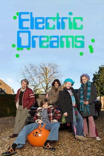 Watch Electric Dreams free online
