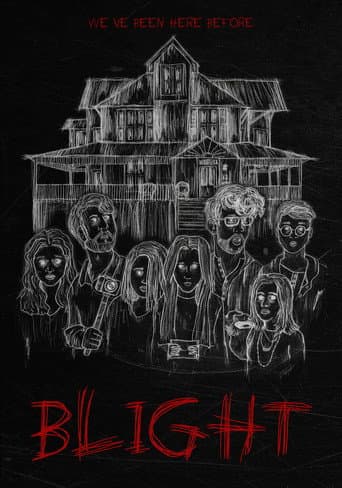 Watch Blight free online