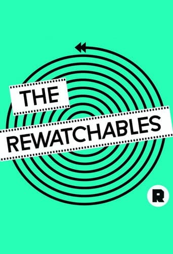 Watch The Rewatchables free online