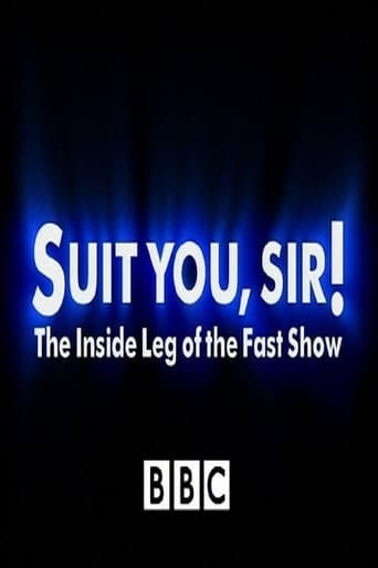 Watch Suit You Sir! The Inside Leg Of The Fast Show free online