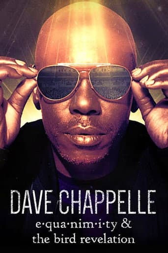Watch Dave Chappelle: Equanimity & The Bird Revelation free online