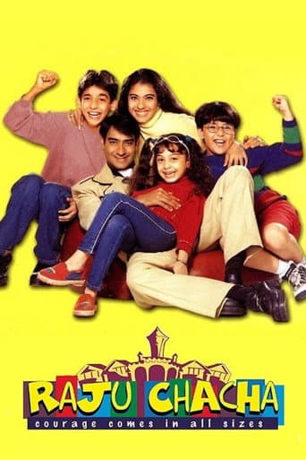 Watch Raju Chacha free online