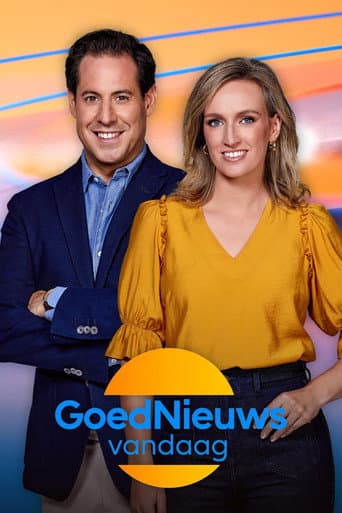 Watch GoedNieuws Vandaag free online