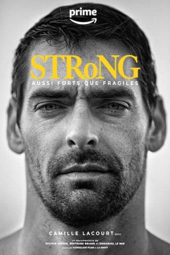Watch STRoNG, aussi forts que fragiles free online