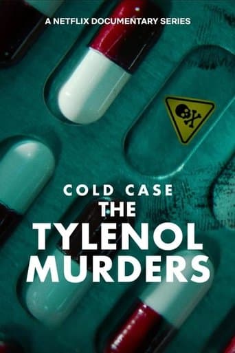 Watch Cold Case: The Tylenol Murders free online