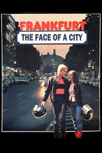 Watch Frankfurt: The Face of a City free online