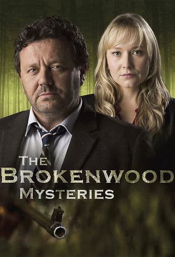 Watch The Brokenwood Mysteries free online