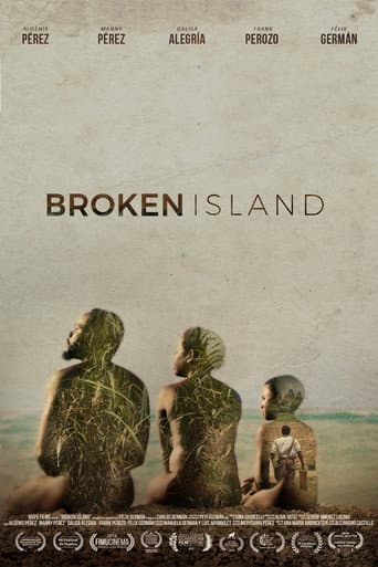 Watch Broken Island free online