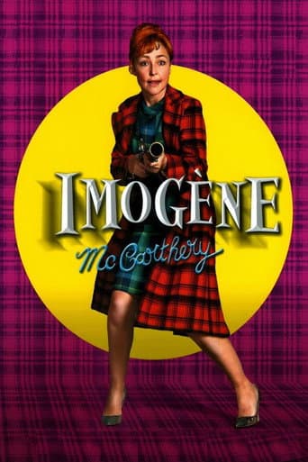 Watch Imogène McCarthery free online