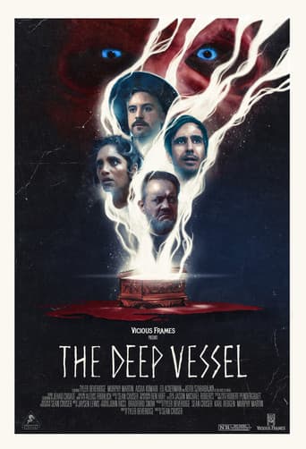 Watch The Deep Vessel free online