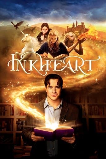 Watch Inkheart free online