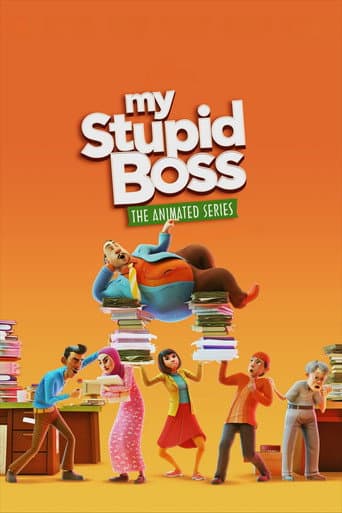 Watch My Stupid Boss: The Animated Series free online