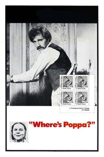 Watch Where’s Poppa? free online