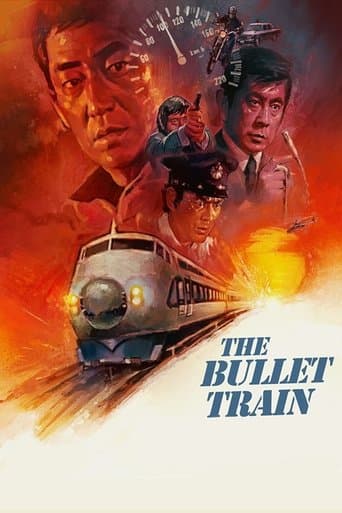 Watch The Bullet Train free online
