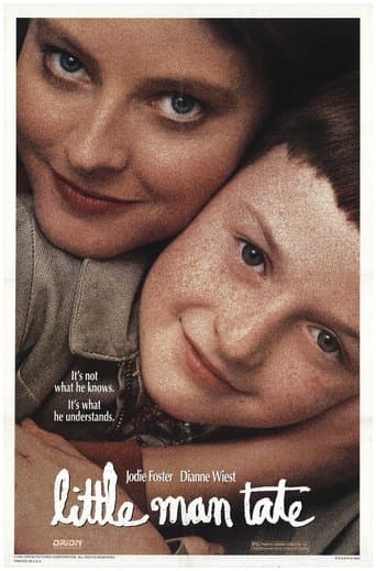 Watch Little Man Tate free online