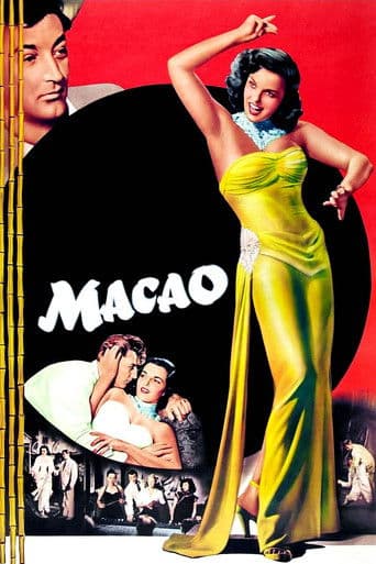 Watch Macao free online