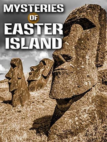 Watch Mysteries of Easter Island free online
