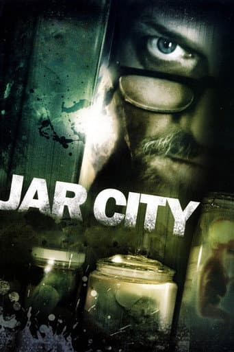 Watch Jar City free online