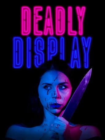 Watch Deadly Display free online