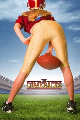 Watch The Comebacks free online