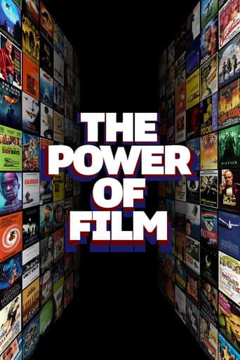 Watch The Power of Film free online