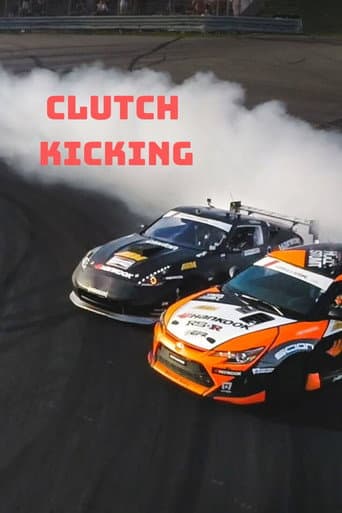 Watch Clutch Kicking free online