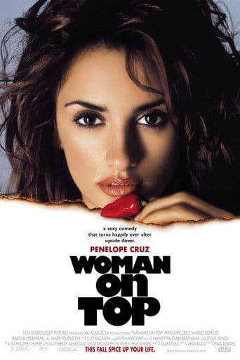 Watch Woman on Top free online