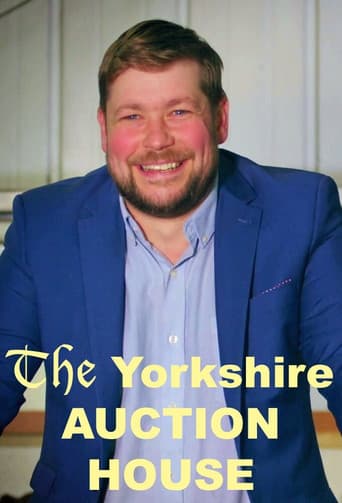 Watch The Yorkshire Auction House free online