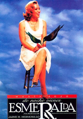 Watch Esmeralda Comes by Night free online