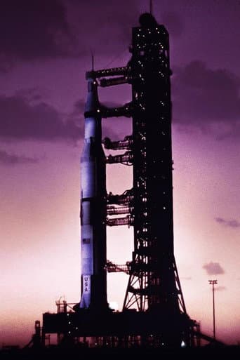 Watch Countdown to Apollo free online